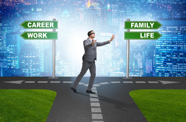 your new lifestyle