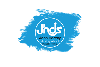 John Harvey Driving  Instructor Training